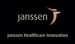 Jansen Healthcare Innovation logo